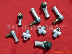 青州市佳锋机械配件厂温度开关产品列表及塑机配件应用