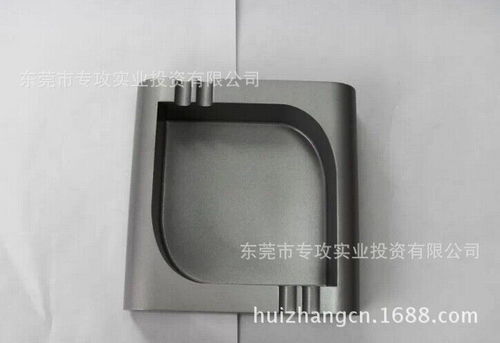 锌合金与金属加工的多维应用 通讯、电脑产品及塑机制造的精密配件工艺解析
