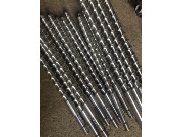 深度解析宁波通用TWX800-B级机型 舟山塑机配件的精准适配与技术优势