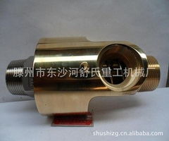 滕州市东沙河舒氏重工机械厂 塑机配件产品列表